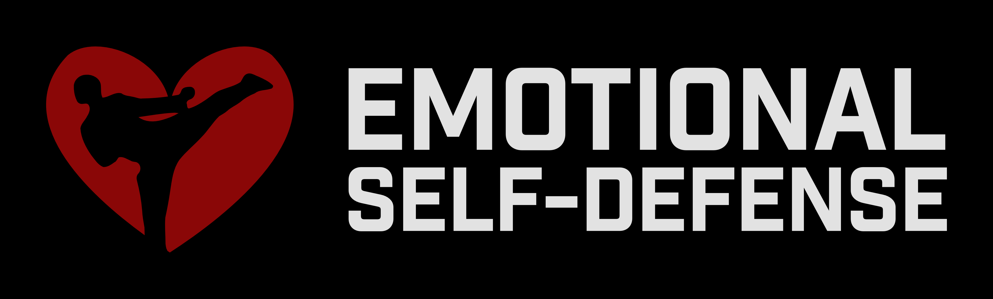 Emotional Self-Defense